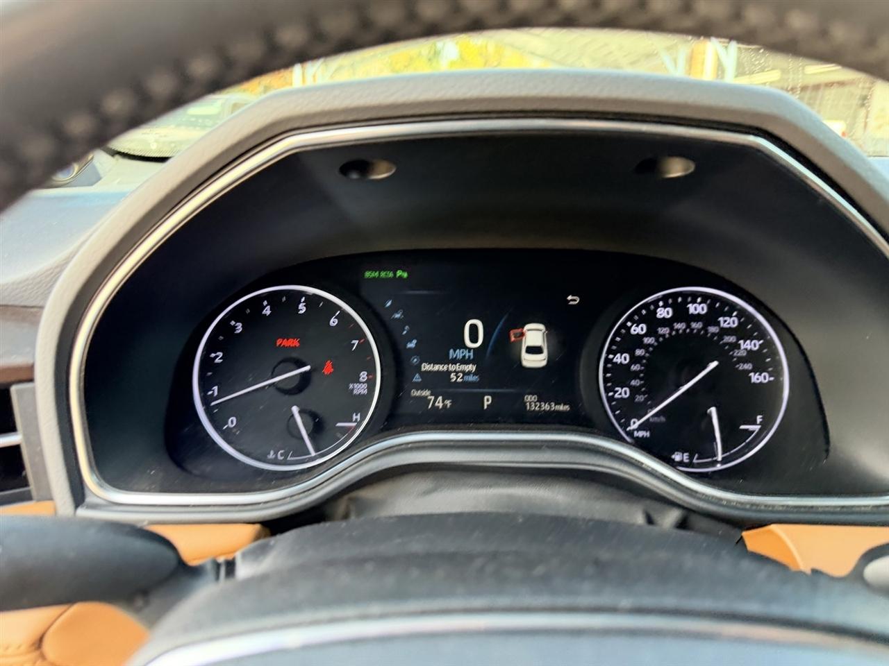 Toyota Avalon Limited 2019
