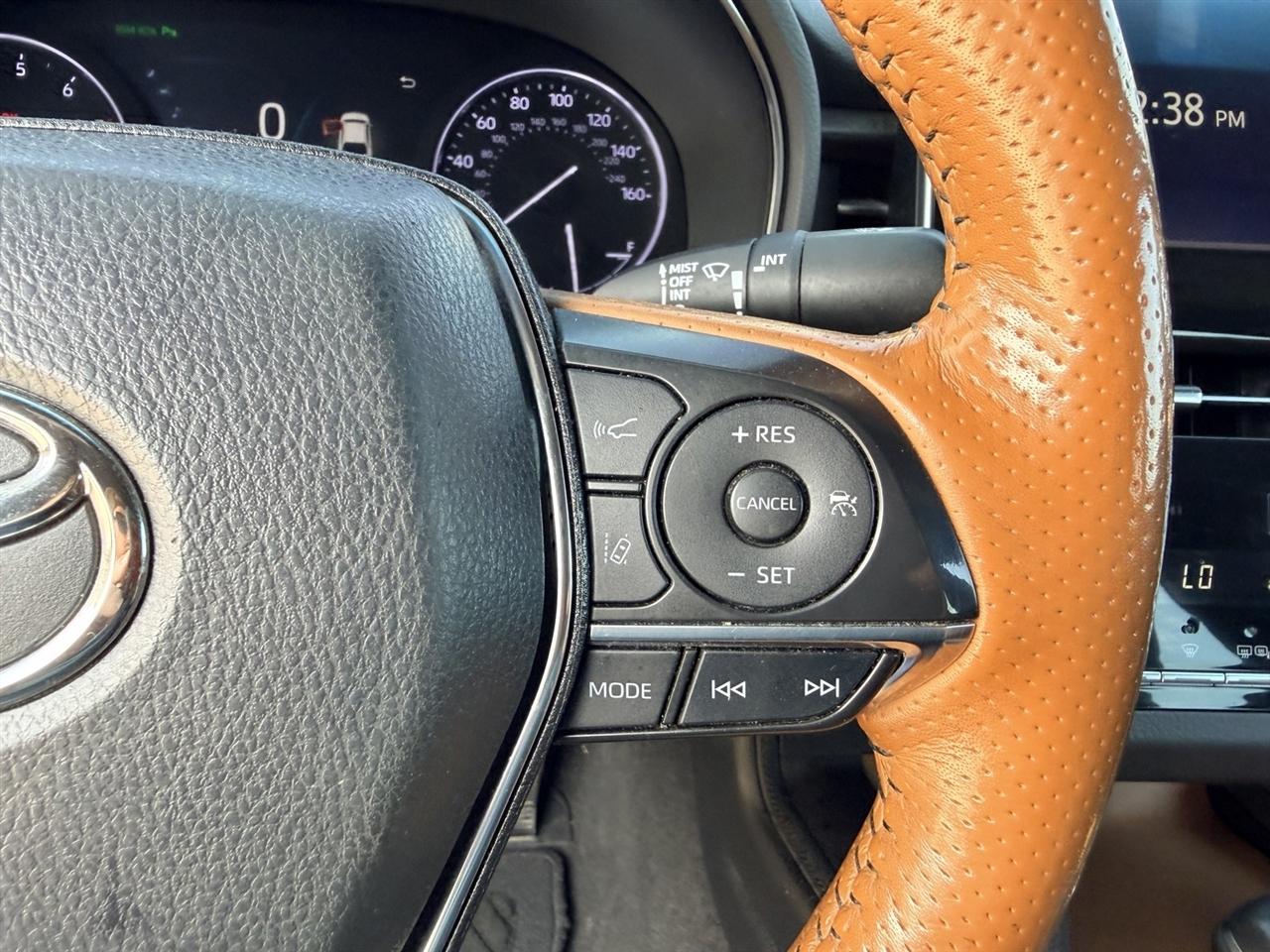 Toyota Avalon Limited 2019