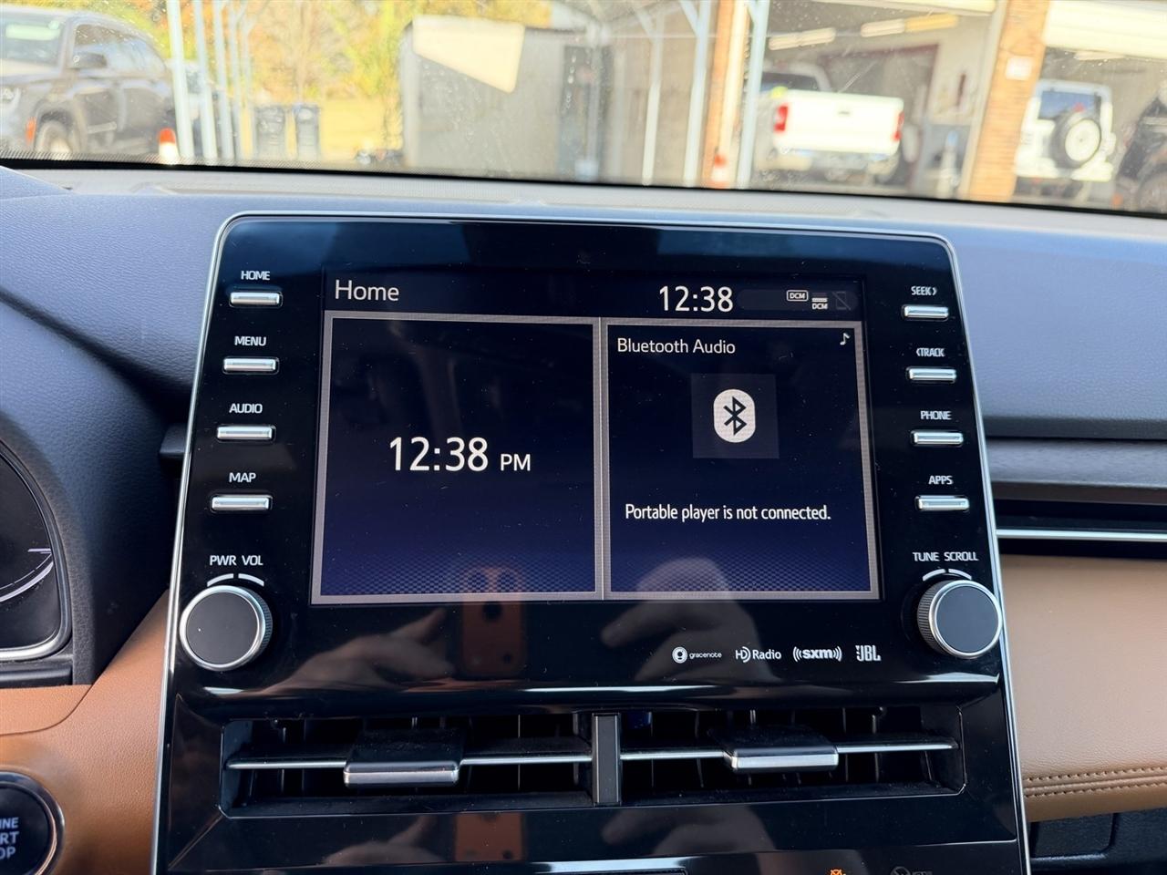 Toyota Avalon Limited 2019