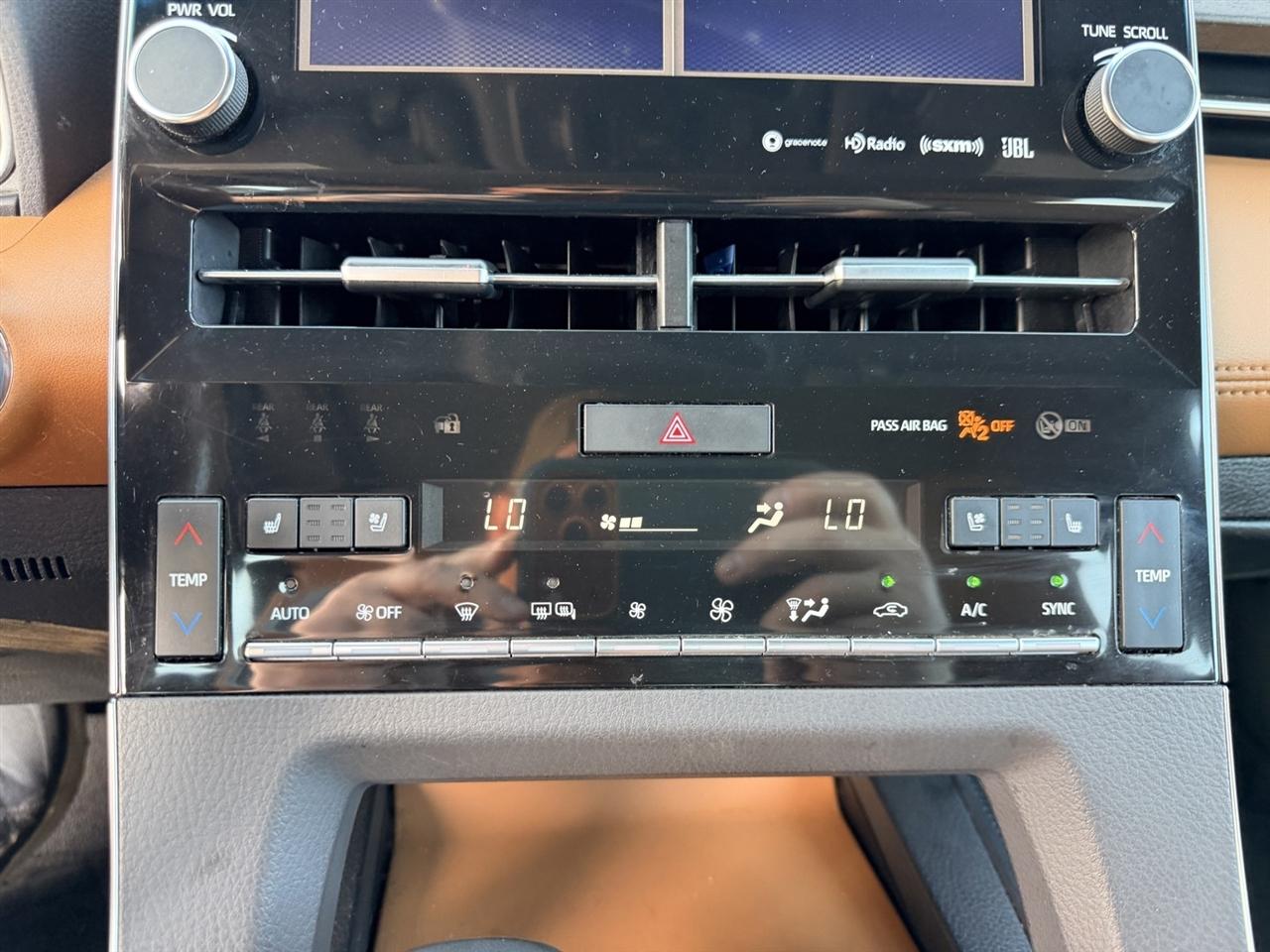Toyota Avalon Limited 2019