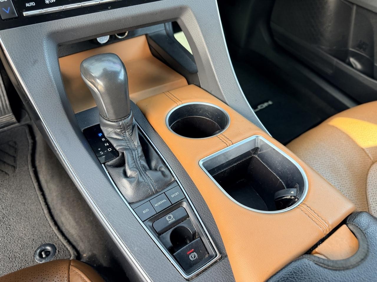 Toyota Avalon Limited 2019