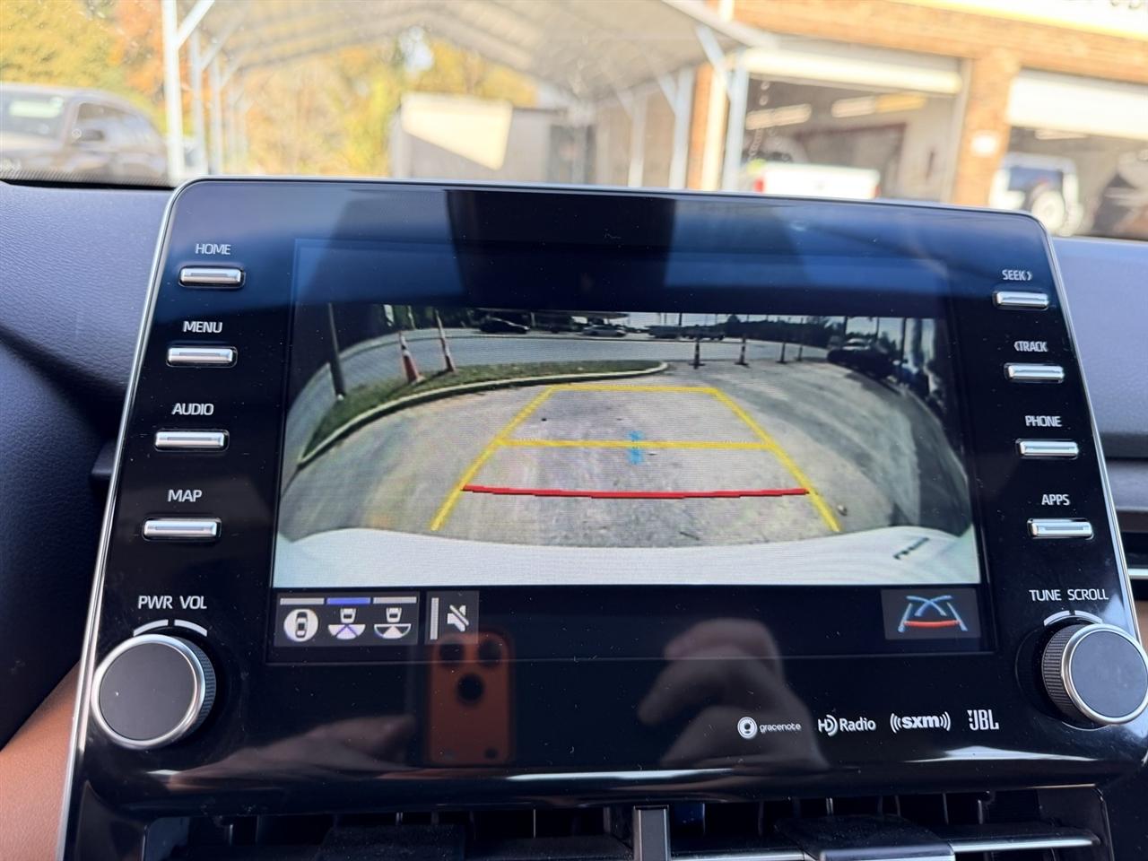 Toyota Avalon Limited 2019