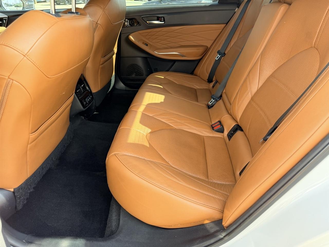 Toyota Avalon Limited 2019