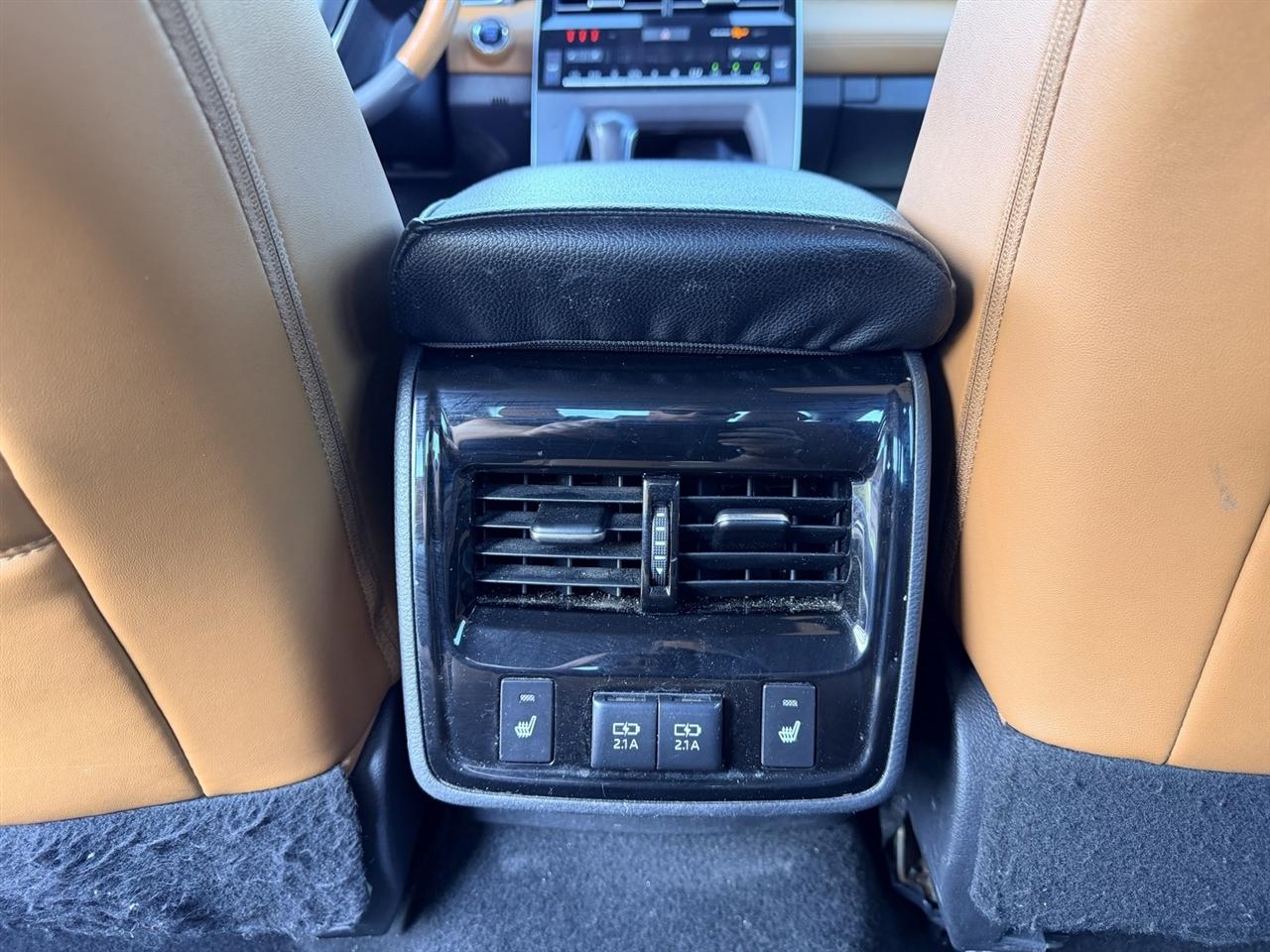 Toyota Avalon Limited 2019