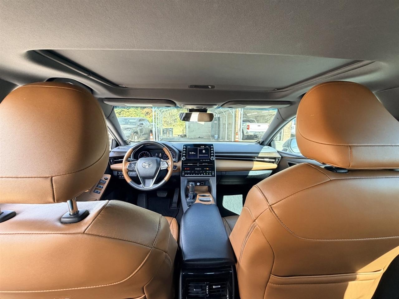 Toyota Avalon Limited 2019