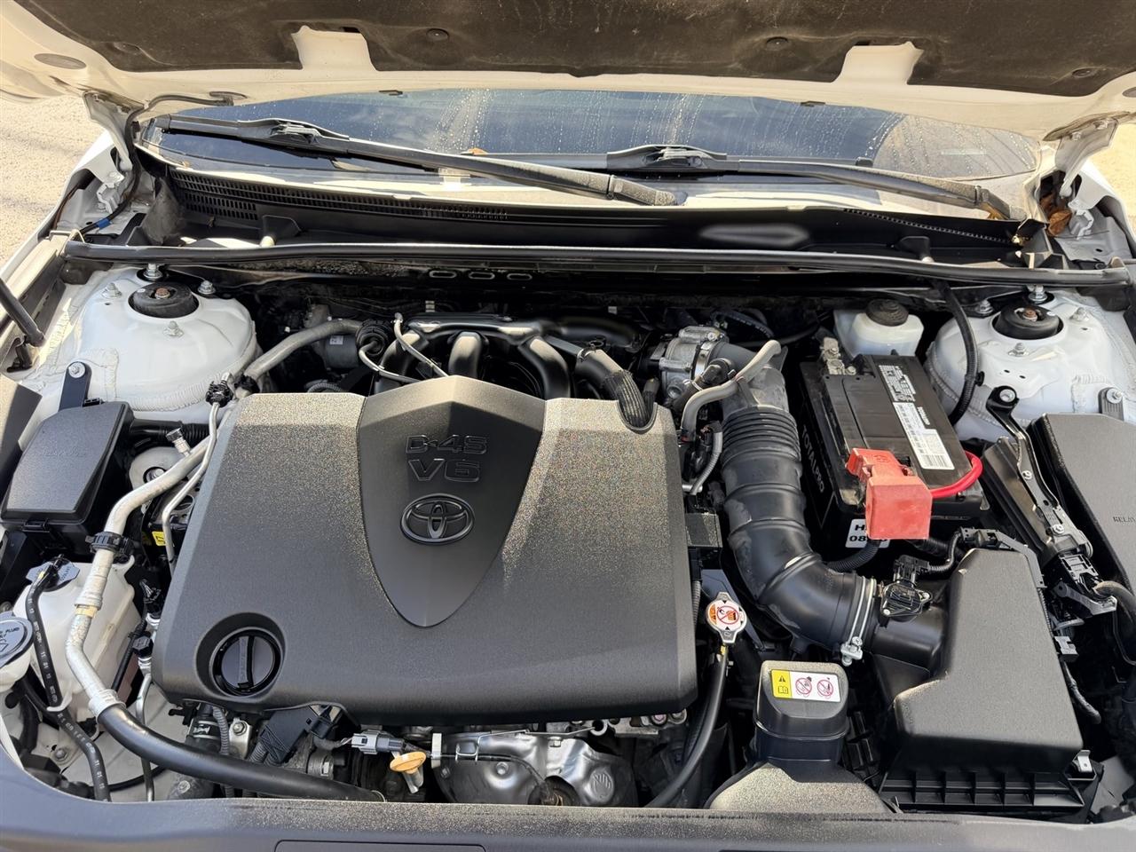 Toyota Avalon Limited 2019