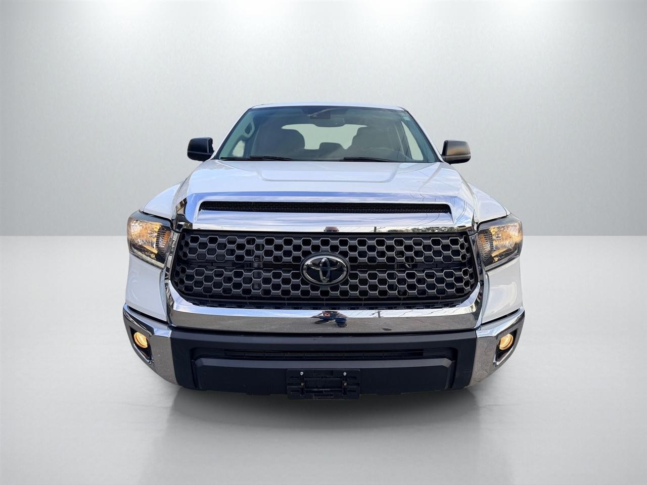 Toyota Tundra SR5 5.7L V8 CrewMax 4WD 2020