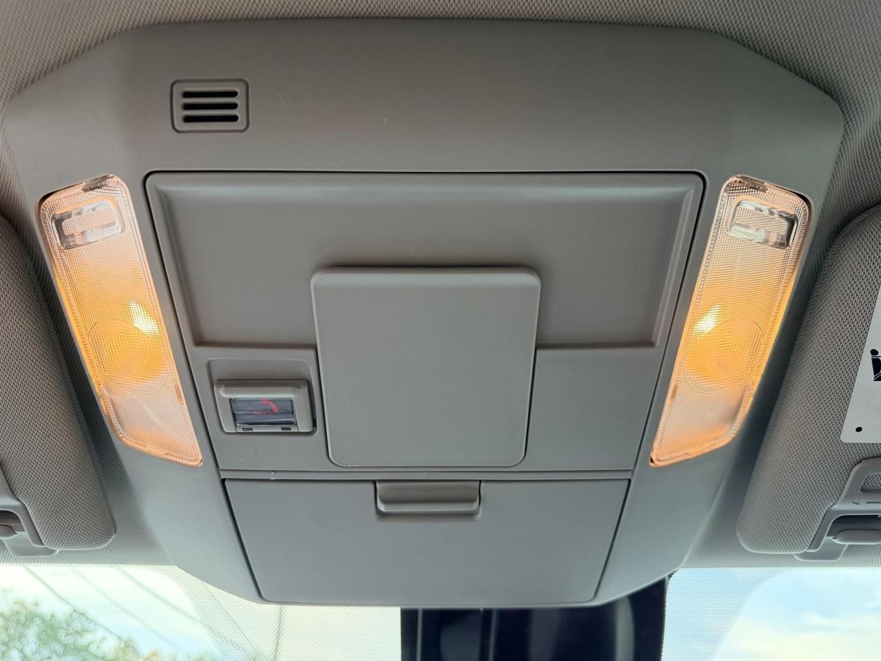 Toyota Tundra SR5 5.7L V8 CrewMax 4WD 2020