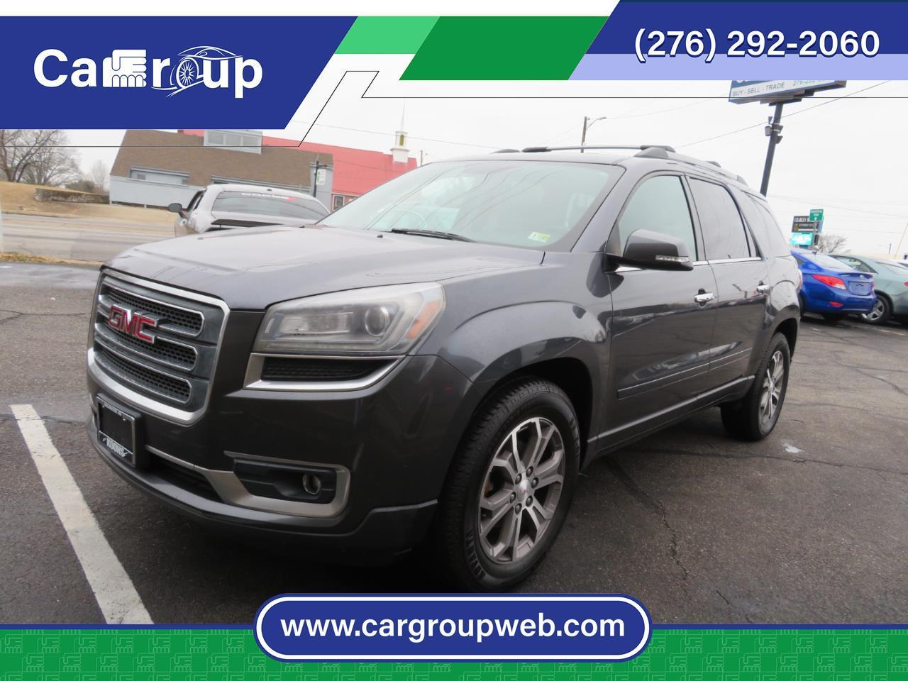 Used Cars for Sale Martinsville VA 24112 CarGroup