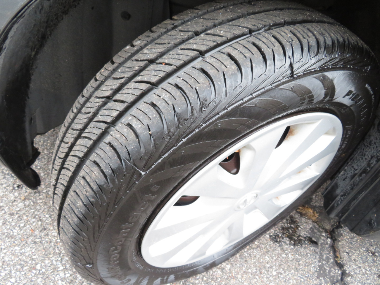 Nissan Versa Note SV 2016