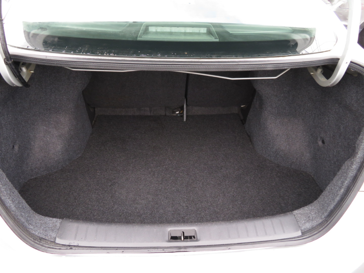 Nissan Sentra SV 2019