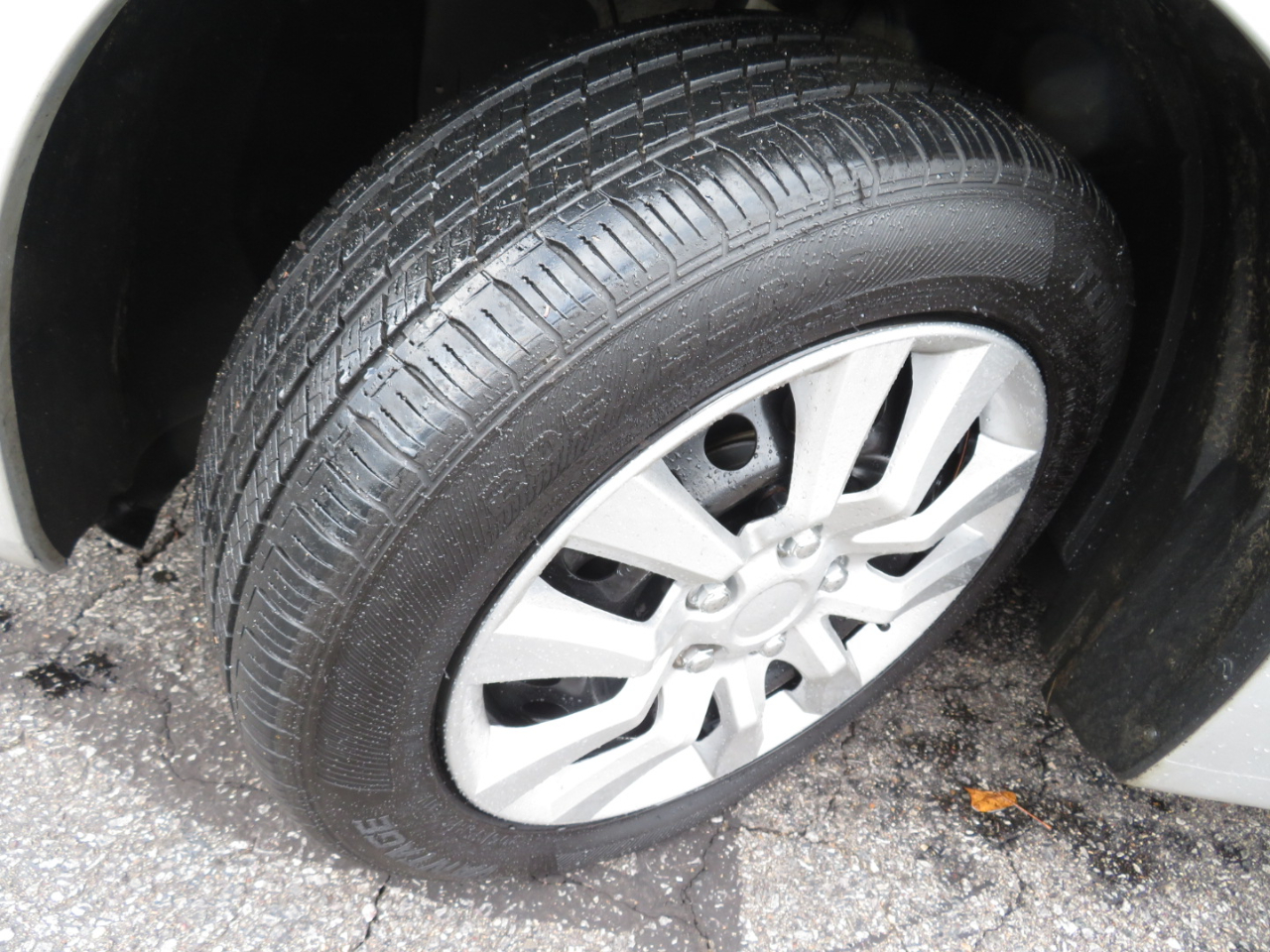 Nissan Sentra SV 2019