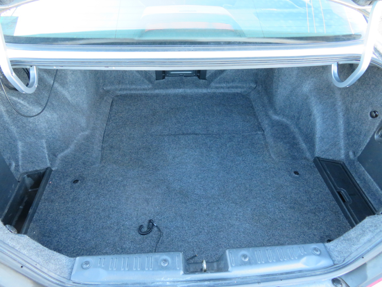 Acura TL Type-S 2003