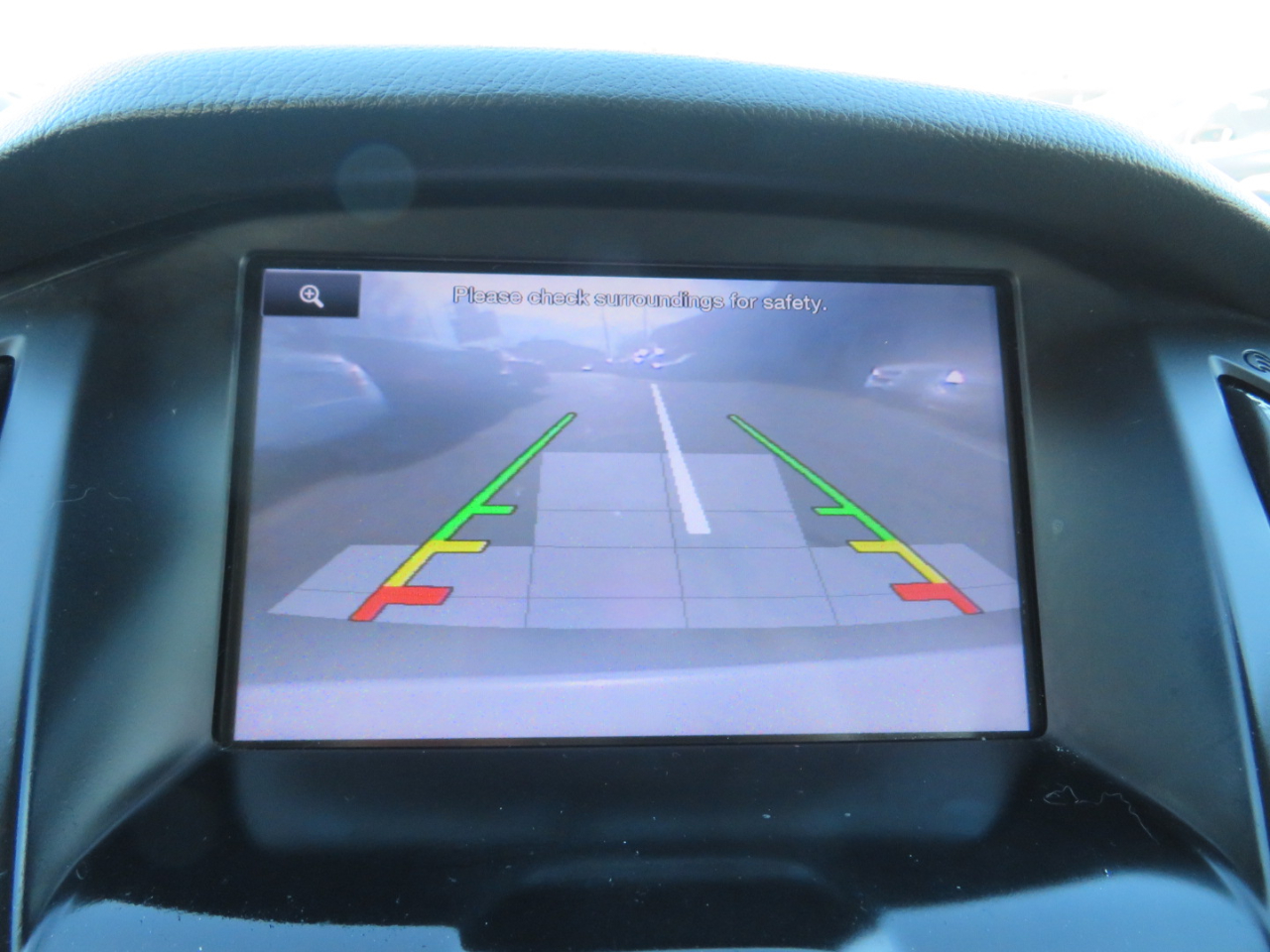 Ford Focus Titanium Hatch 2013