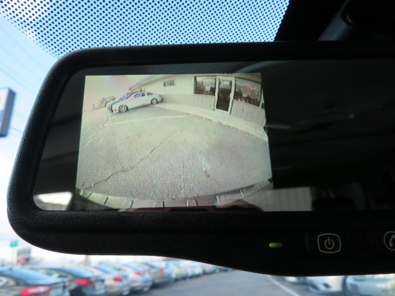 GMC Terrain SLT1 AWD 2011