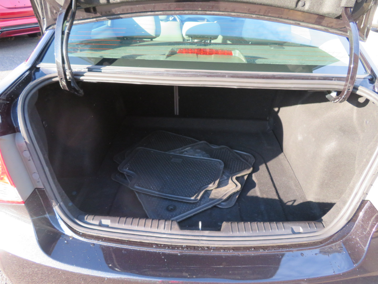 Chevrolet Cruze 1LT 2011