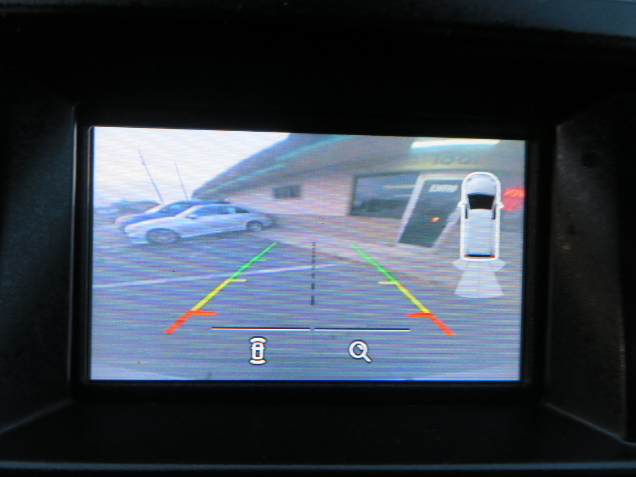 Ford Explorer Police 4WD 2018