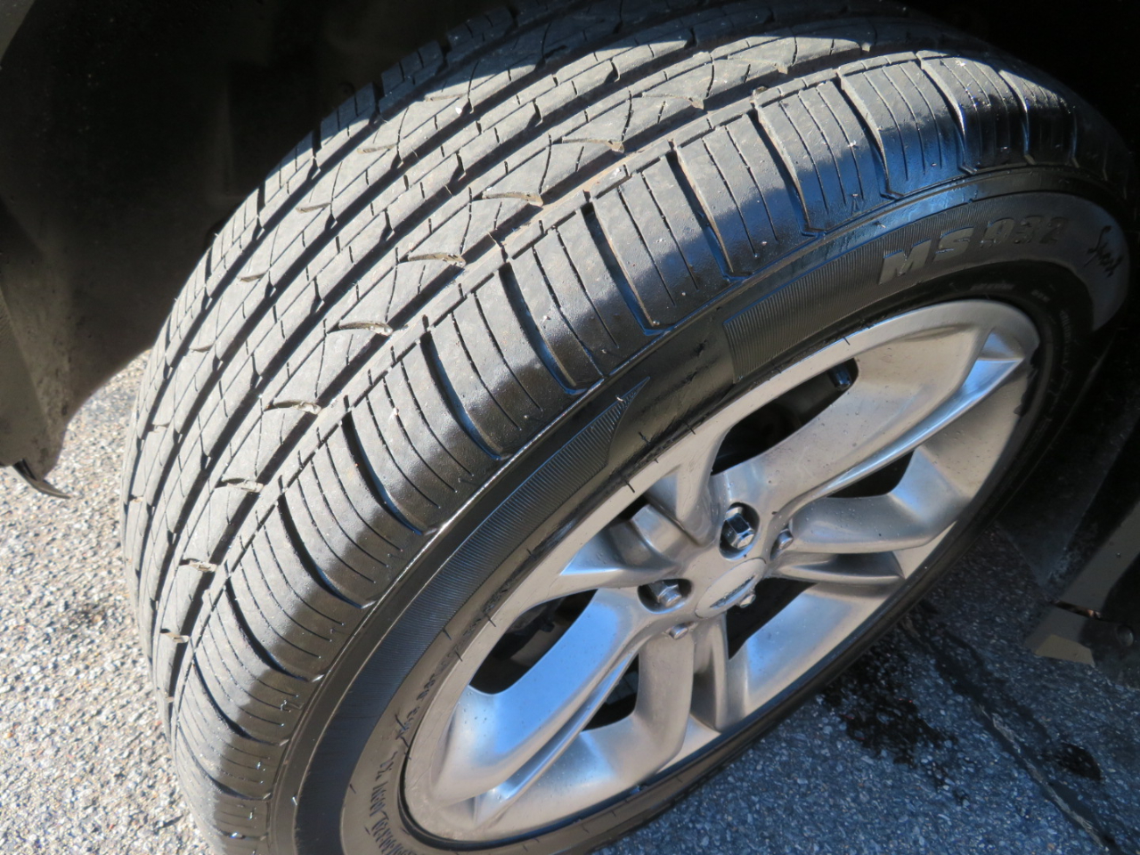 Ford Explorer XLT 4WD 2014