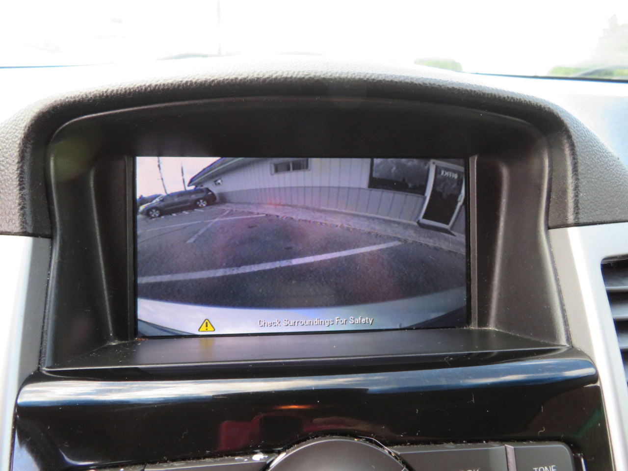 Chevrolet Cruze ECO Auto 2014