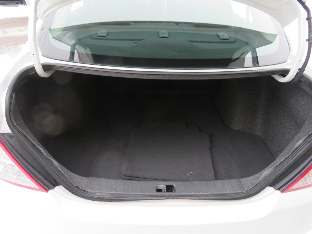 Nissan Versa 1.6 S 5M 2017