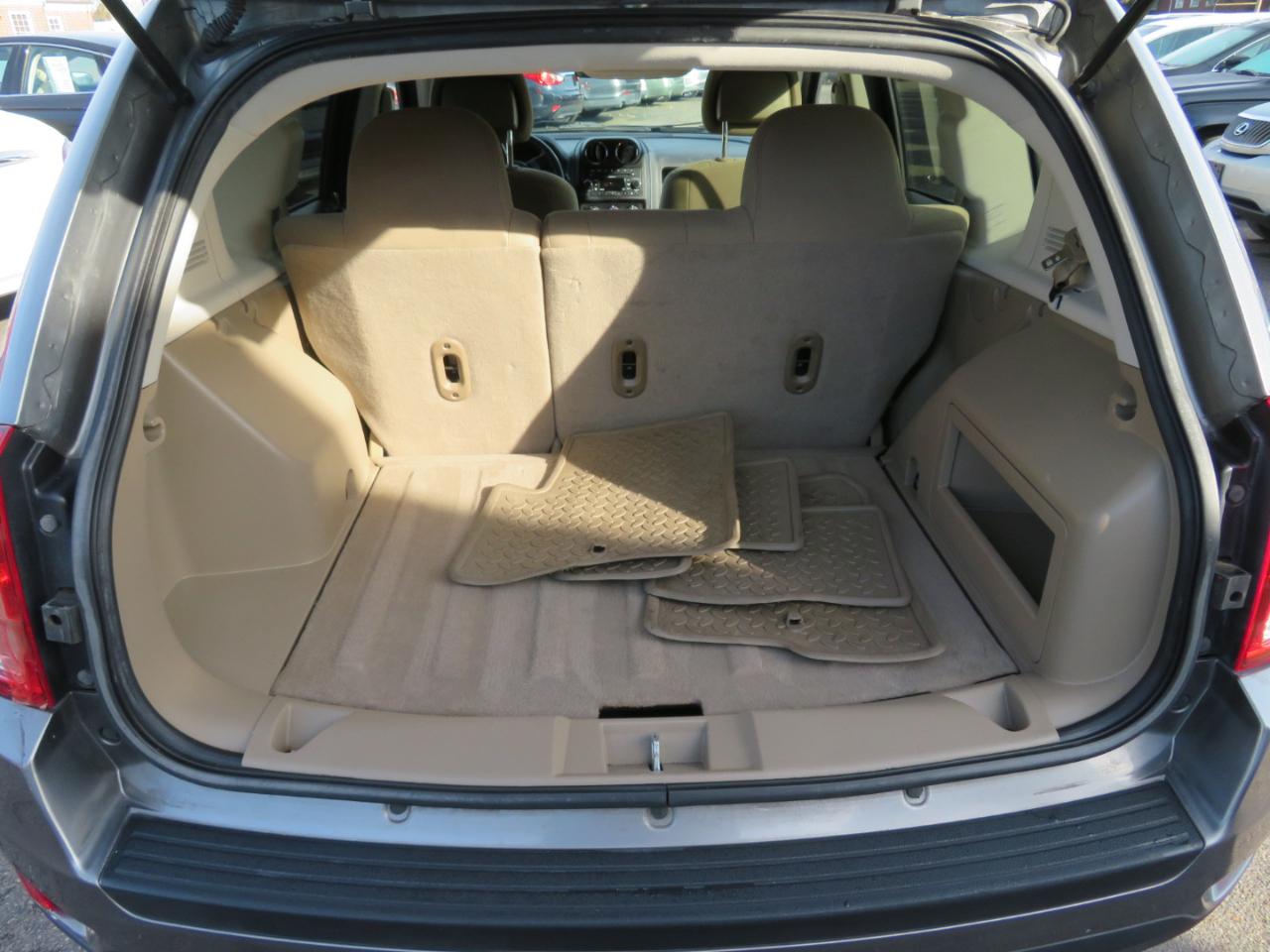 Jeep Compass Sport 4WD 2011