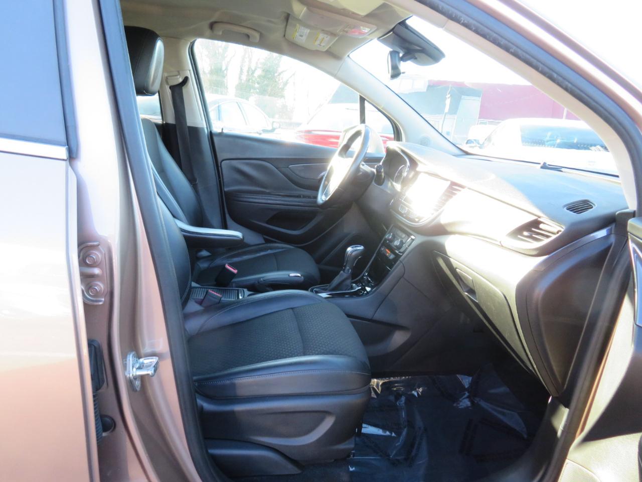 Buick Encore Preferred FWD 2018