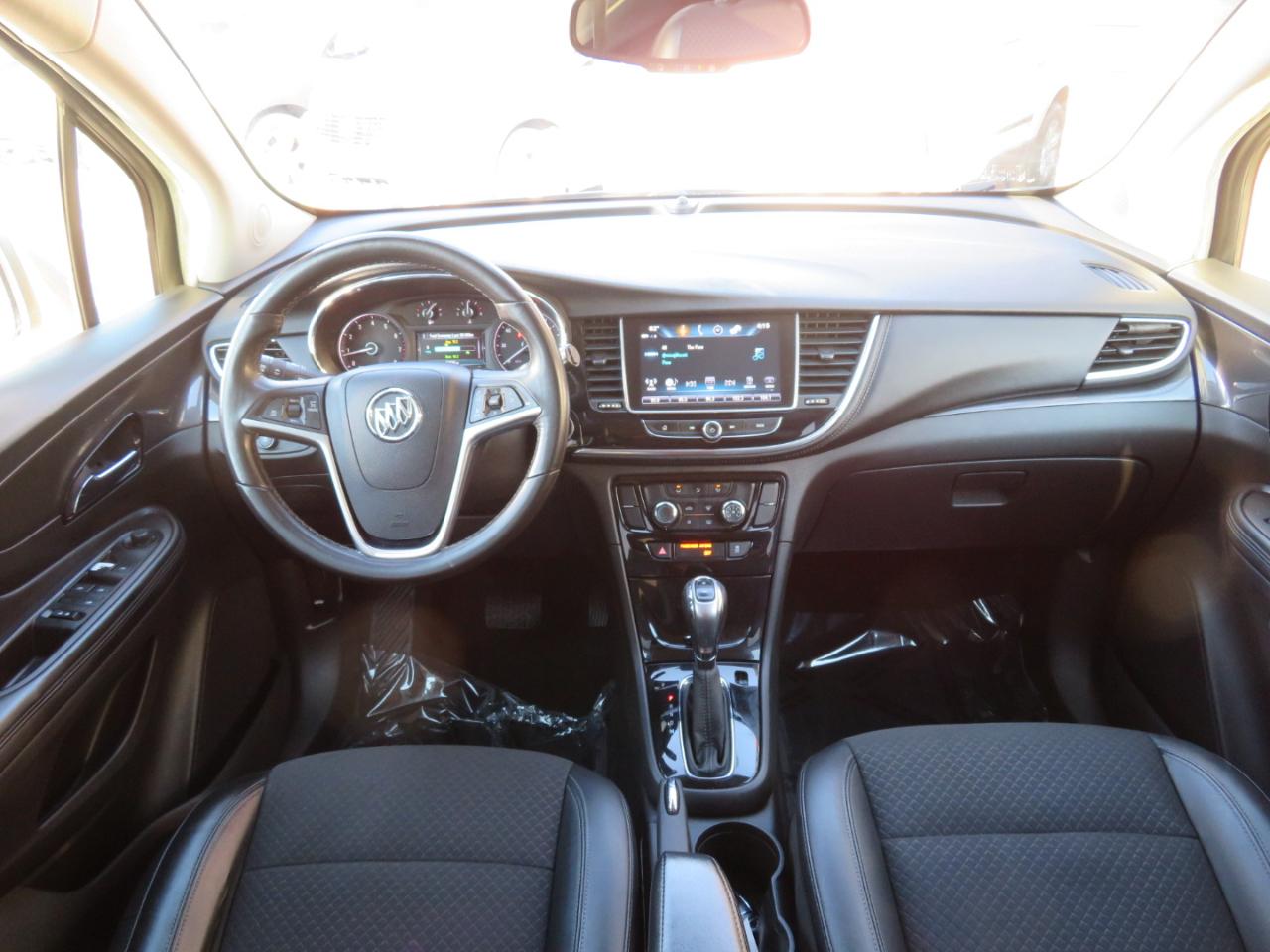 Buick Encore Preferred FWD 2018