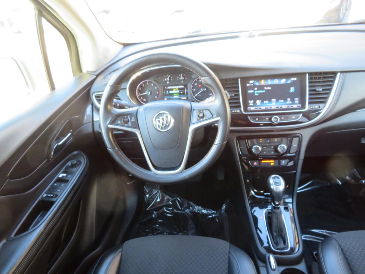 Buick Encore Preferred FWD 2018