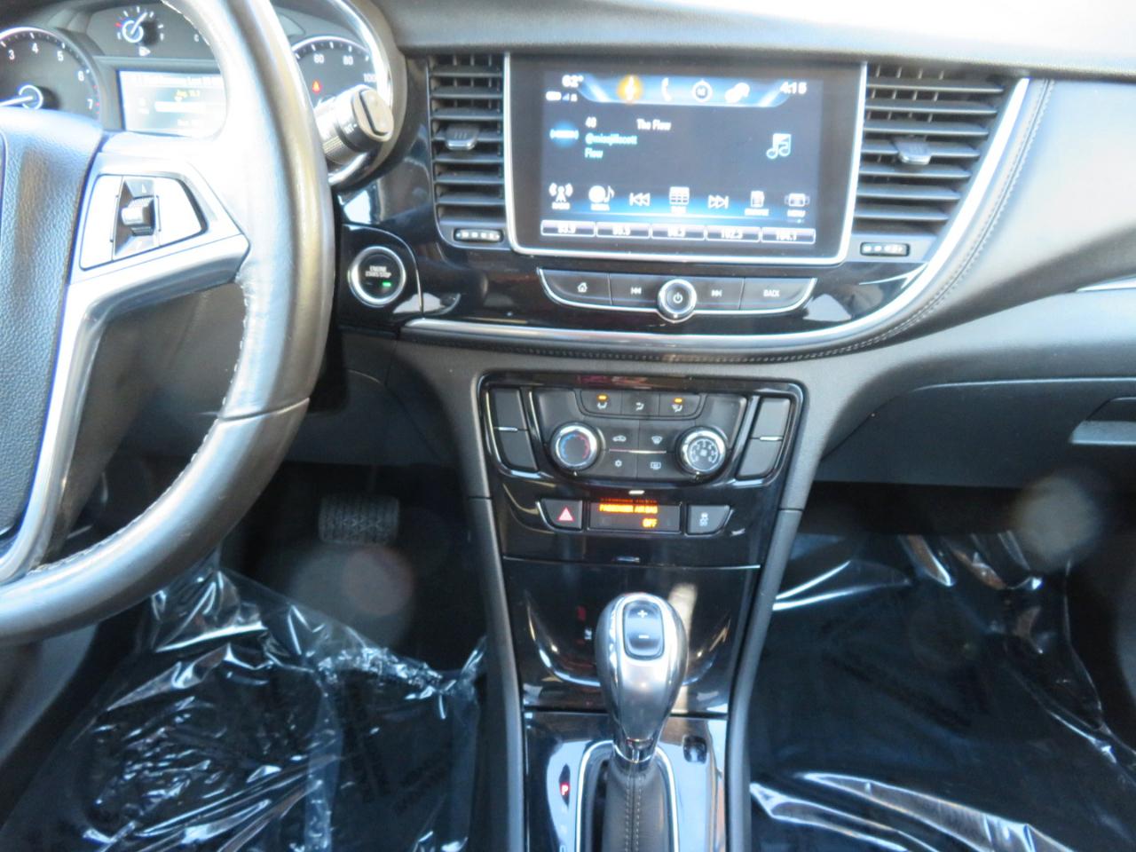 Buick Encore Preferred FWD 2018