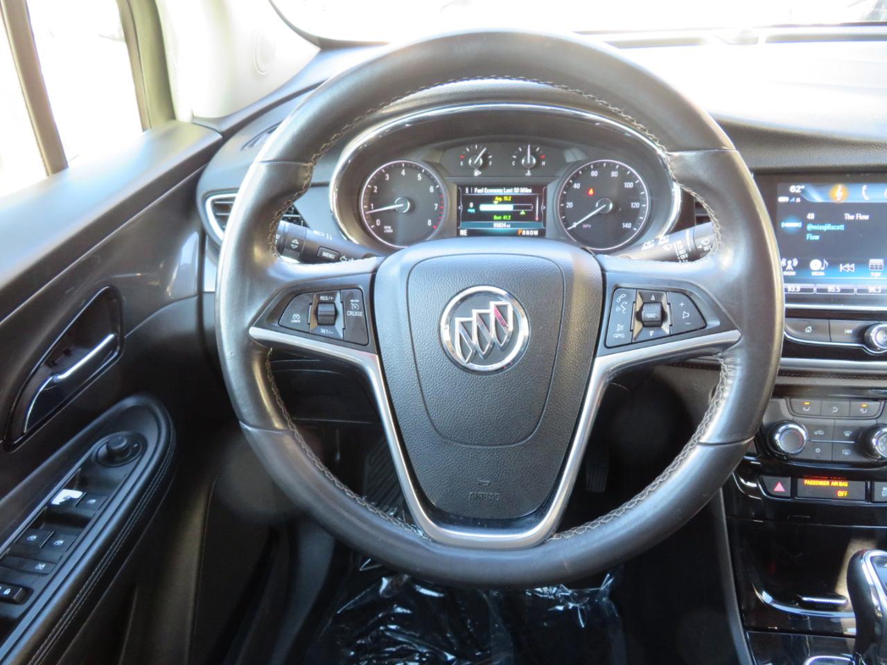 Buick Encore Preferred FWD 2018