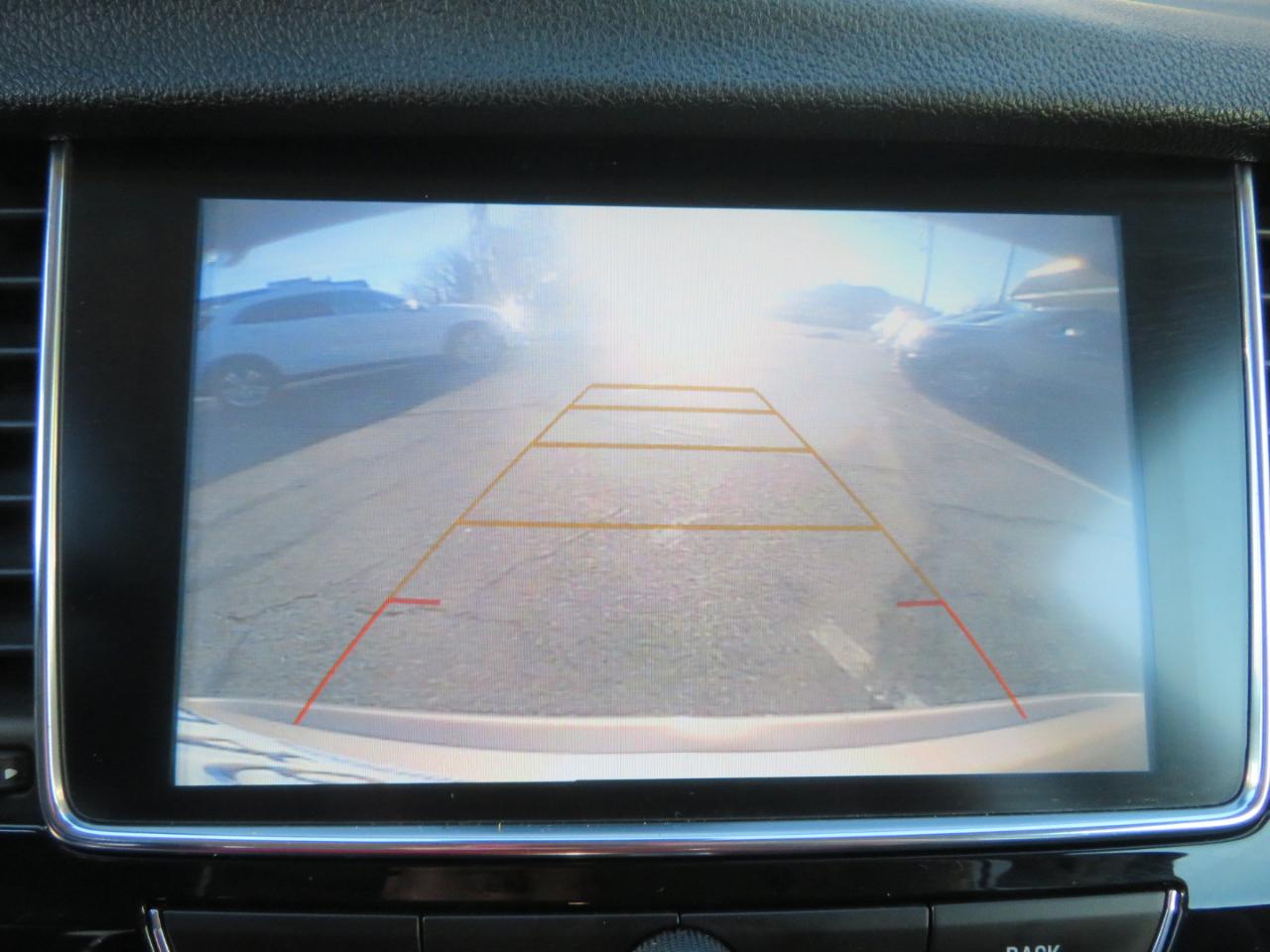 Buick Encore Preferred FWD 2018