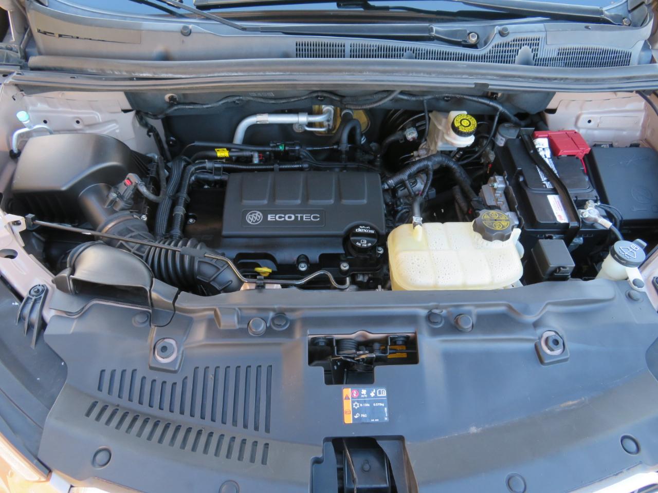 Buick Encore Preferred FWD 2018