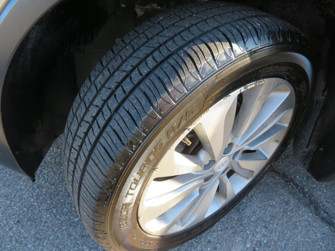 Buick Encore Preferred FWD 2018