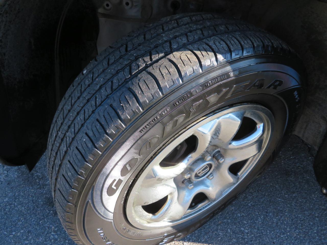 Honda CR-V LX 4WD 5-Speed AT 2014