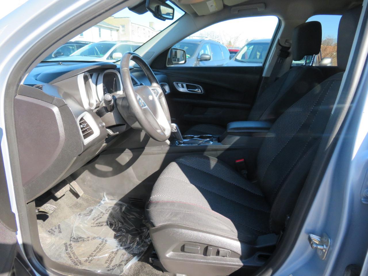 Chevrolet Equinox 2LT 2WD 2015