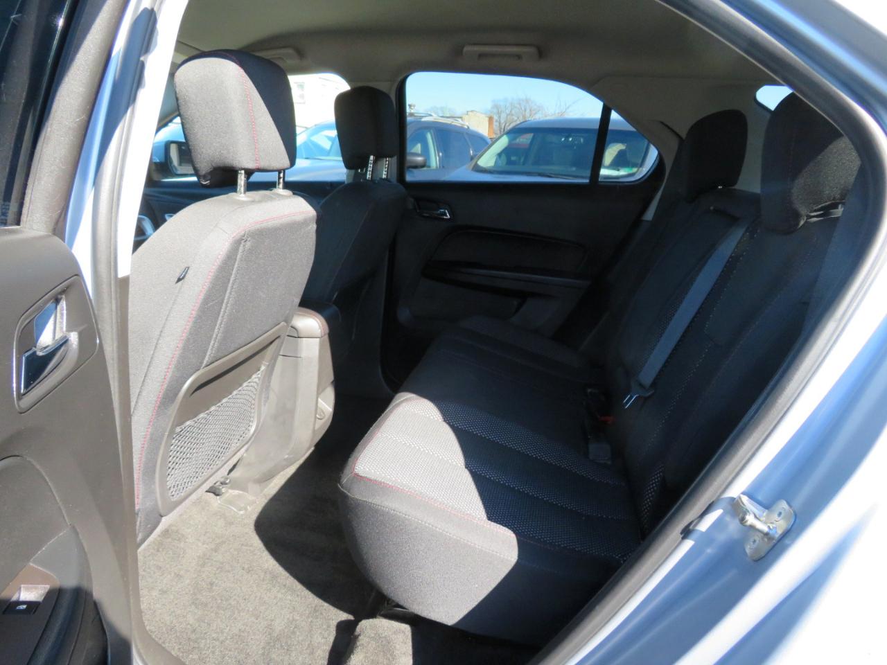 Chevrolet Equinox 2LT 2WD 2015