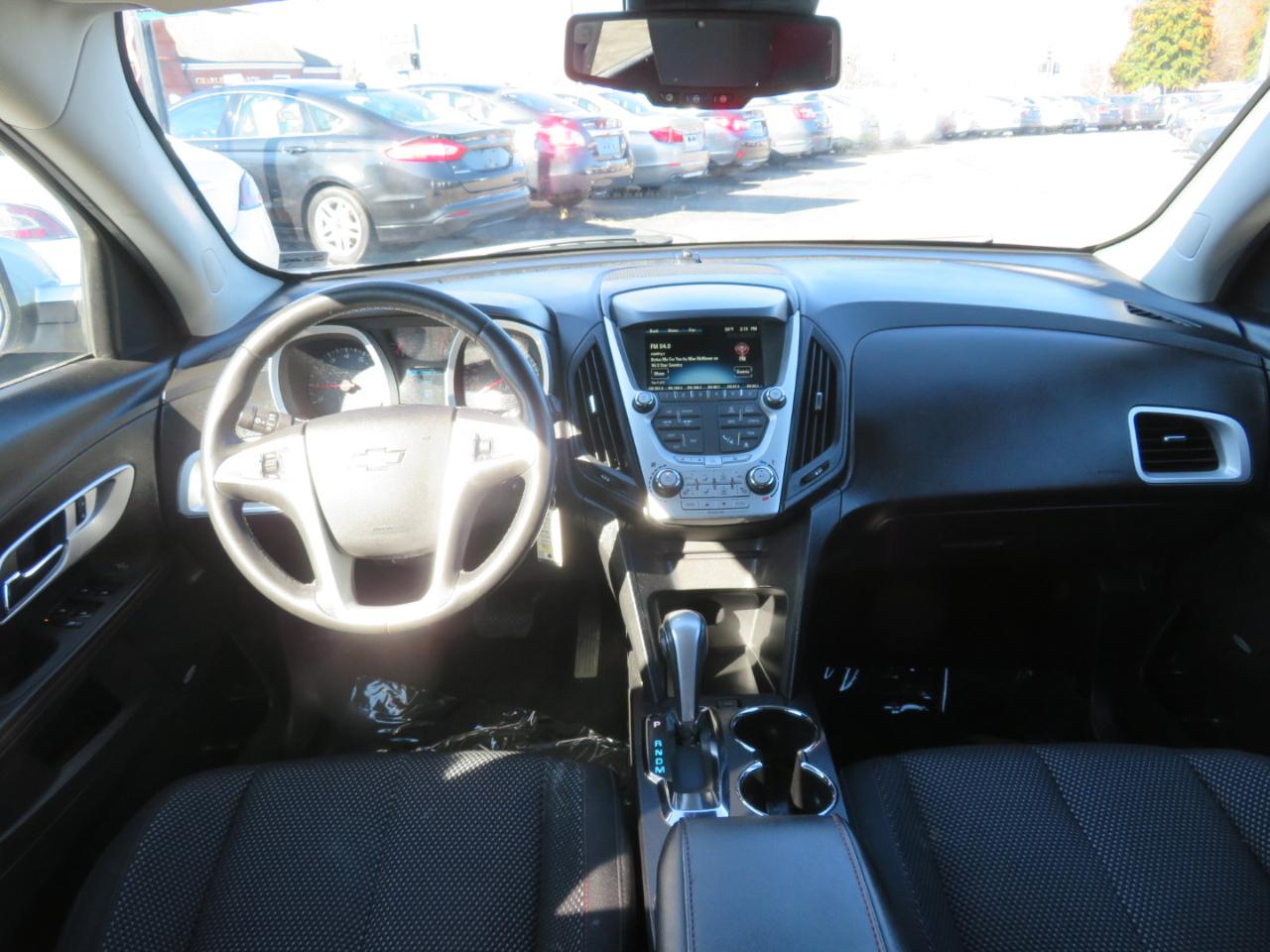 Chevrolet Equinox 2LT 2WD 2015