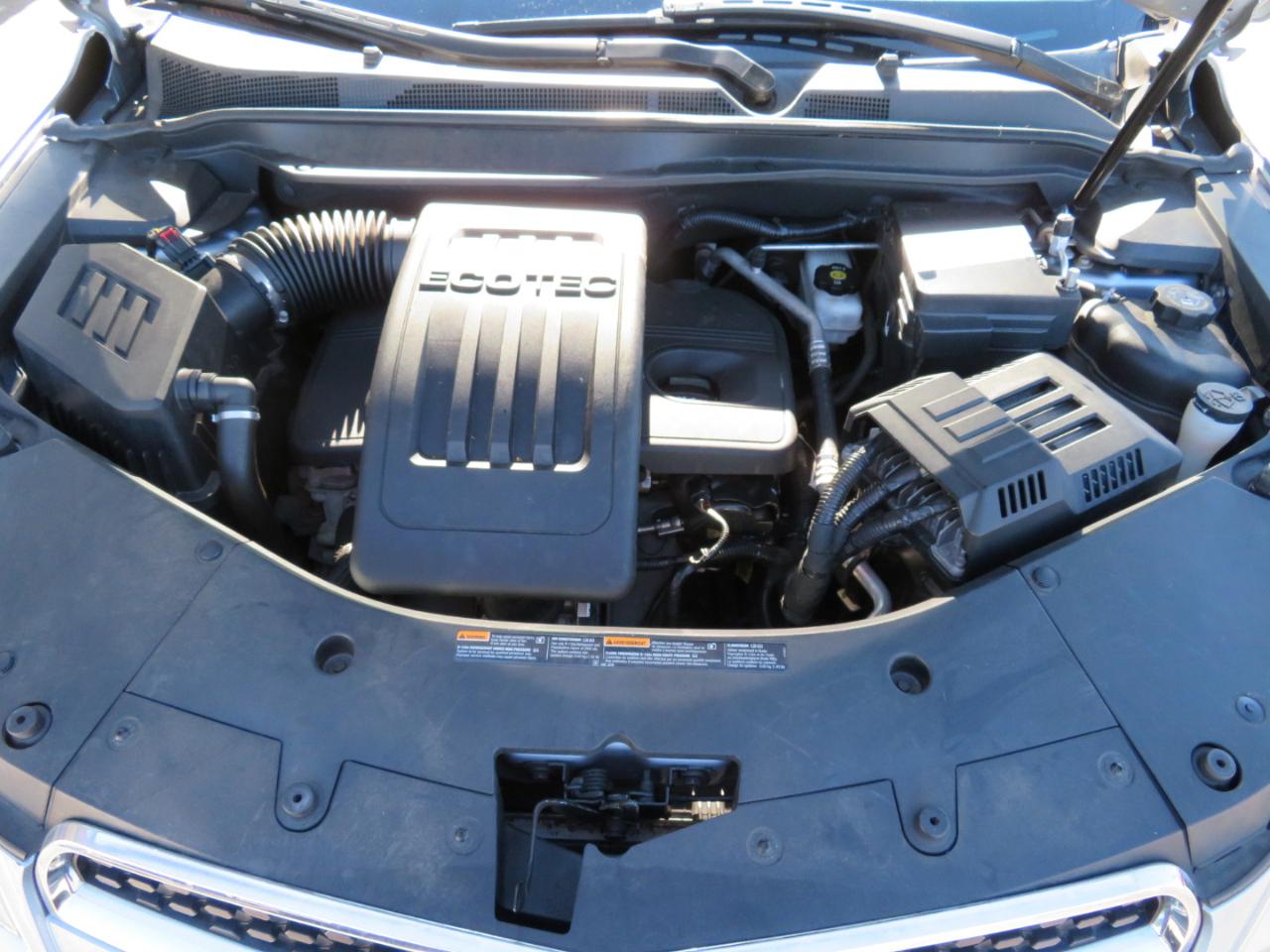 Chevrolet Equinox 2LT 2WD 2015