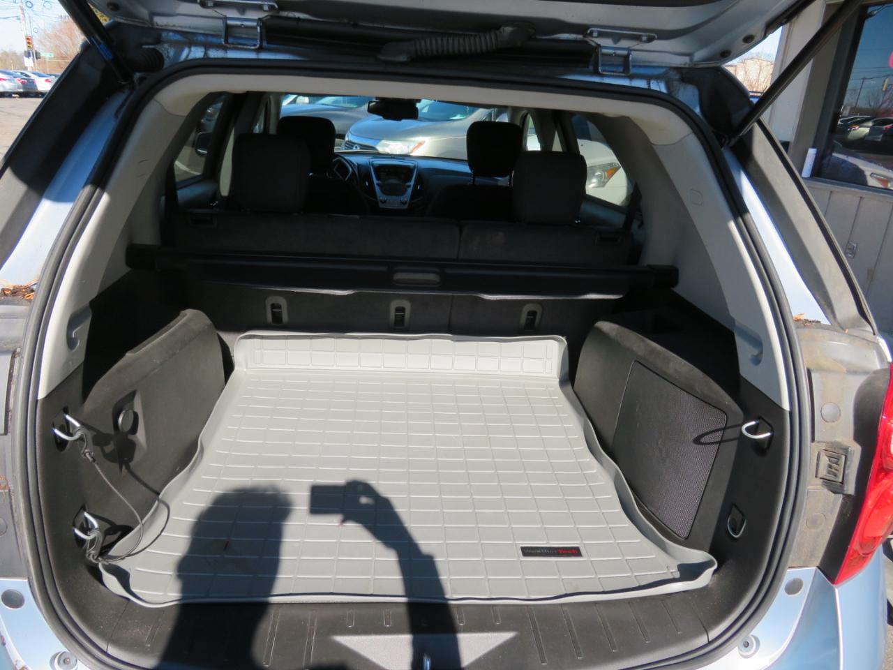 Chevrolet Equinox 2LT 2WD 2015