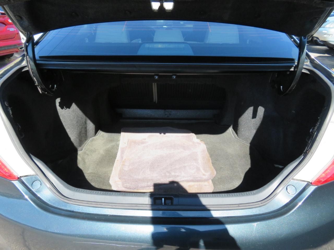 Toyota Camry XLE 2013