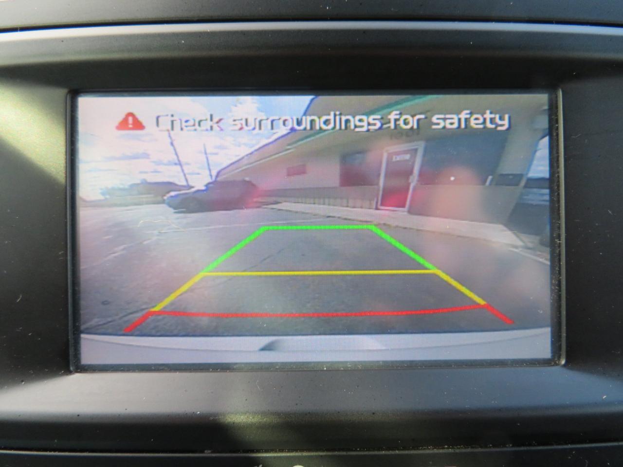 Kia Soul + w/Signature 2.0 Special Edition 2016