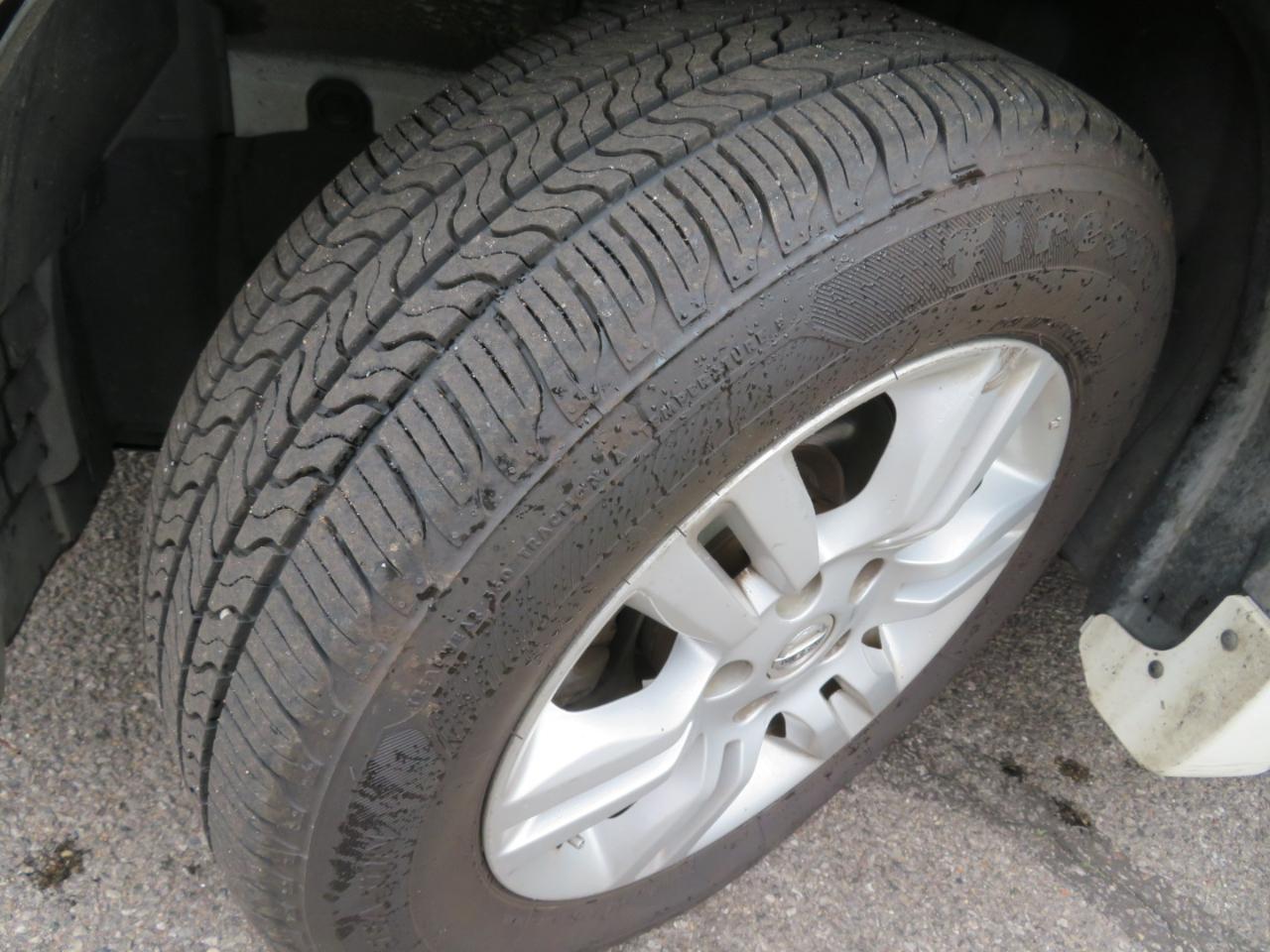 Nissan Altima Hybrid HEV 2011