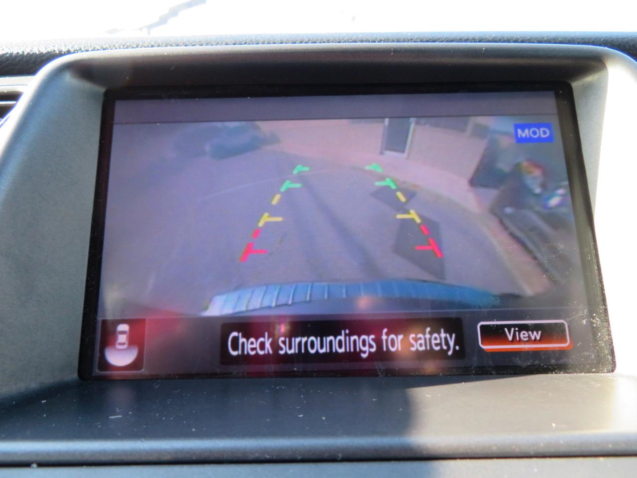 Nissan Murano SL AWD 2013