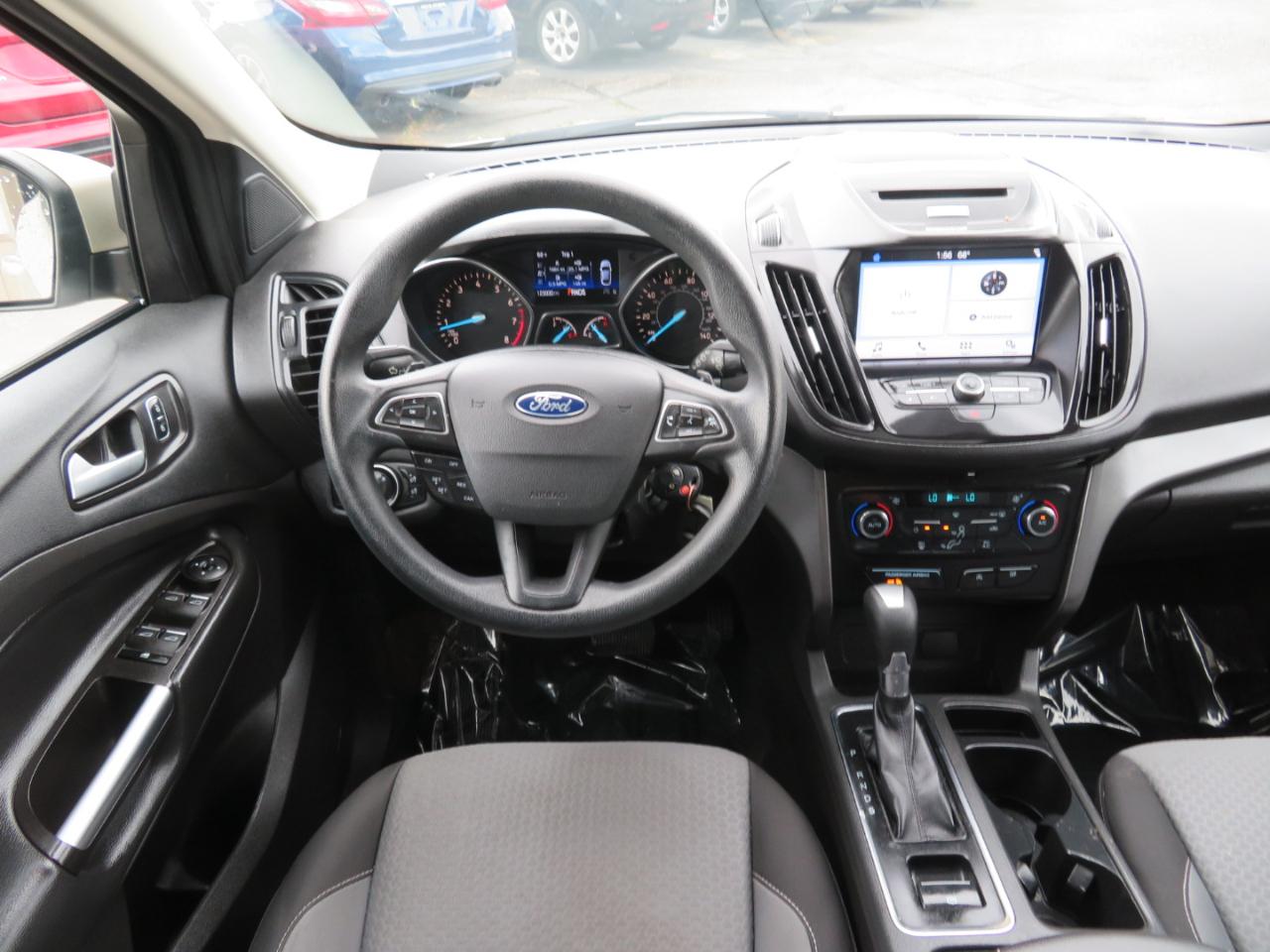 Ford Escape SE 4WD 2017