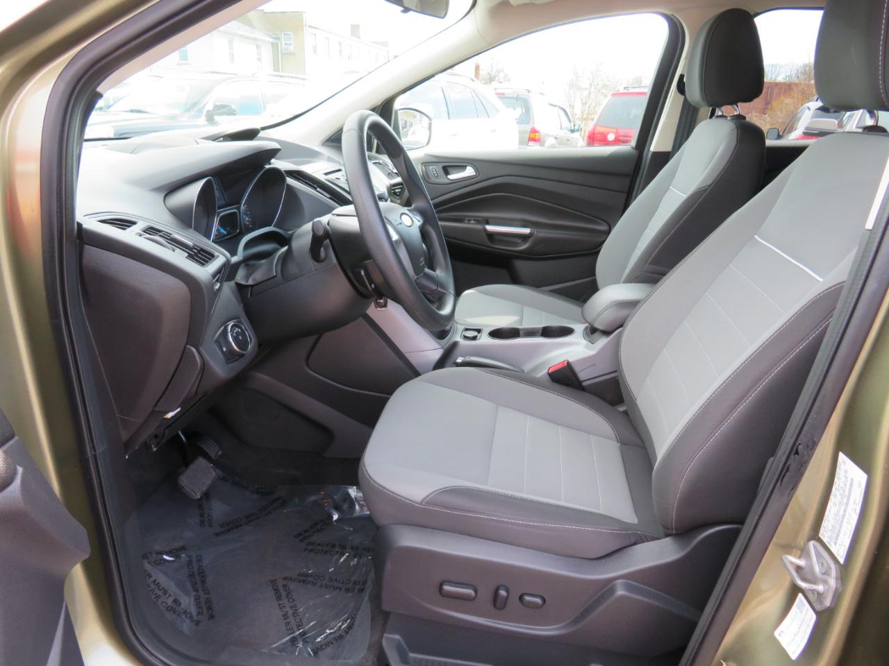 Ford Escape SE 4WD 2014