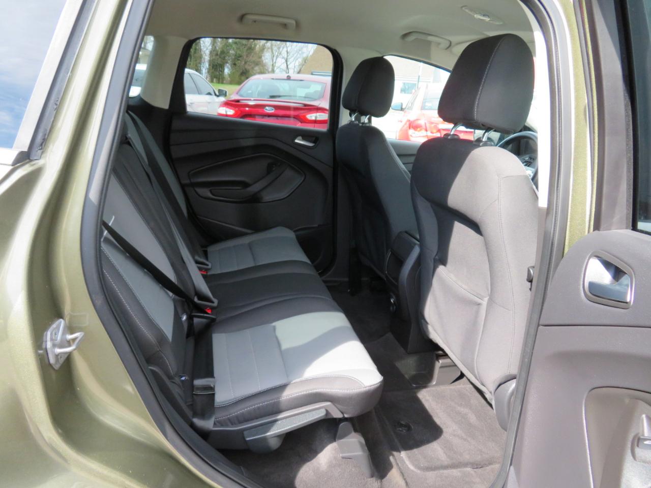 Ford Escape SE 4WD 2014