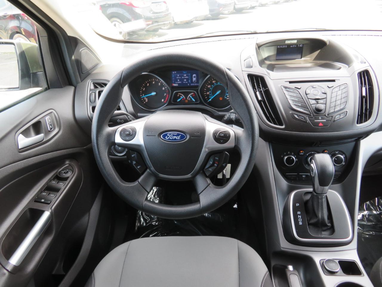 Ford Escape SE 4WD 2014