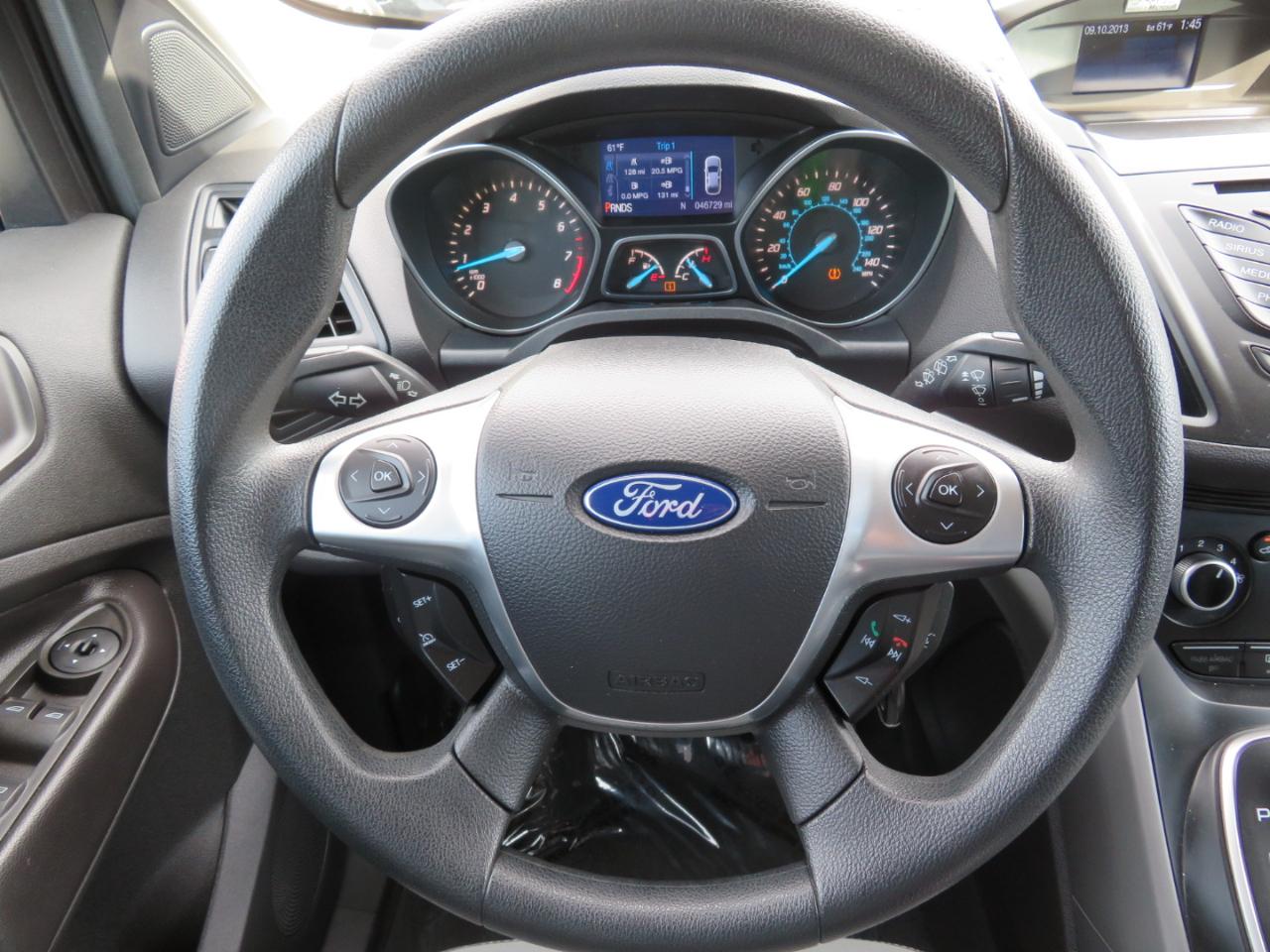 Ford Escape SE 4WD 2014