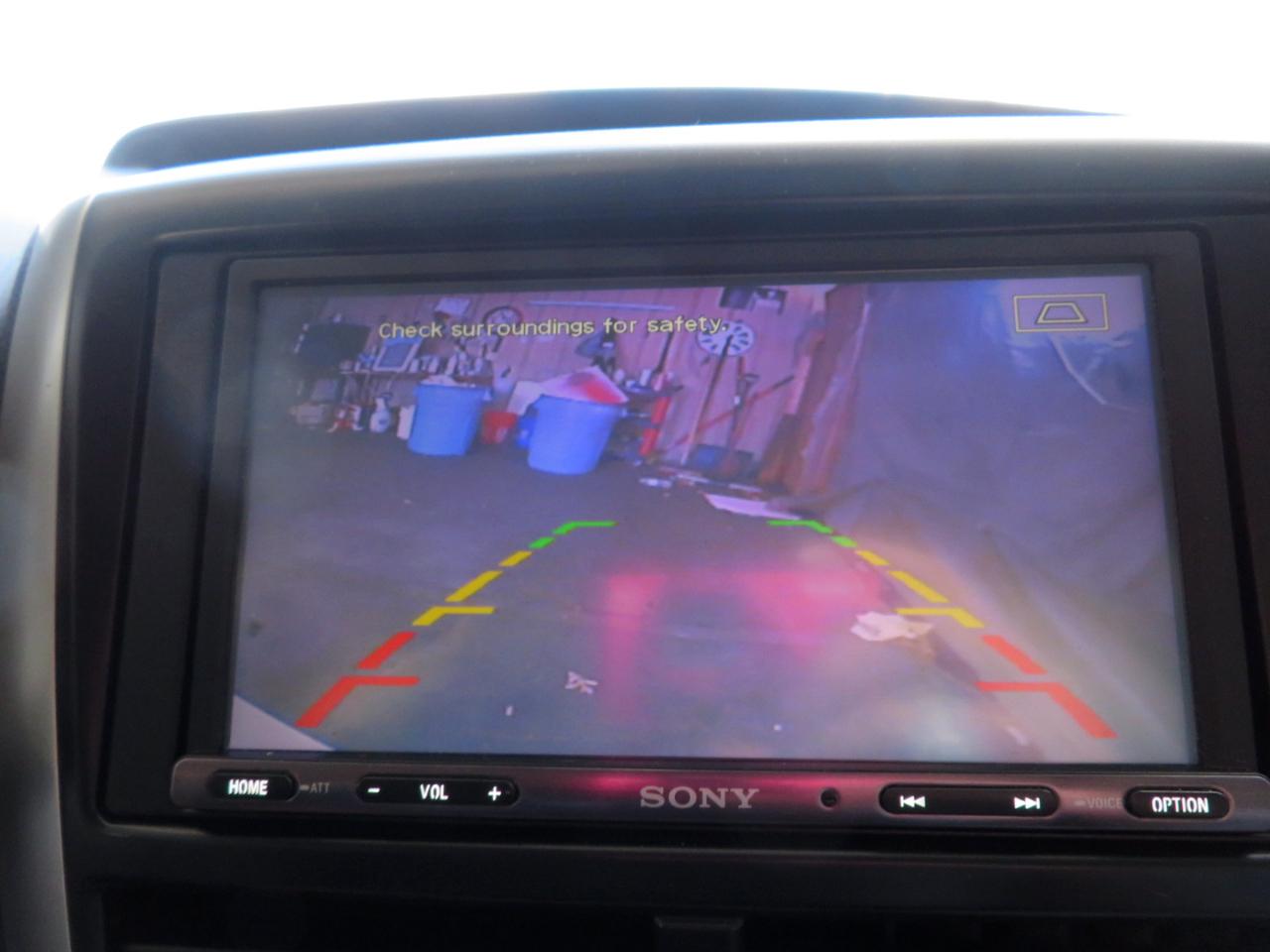 Subaru Forester 2.5X Premium 2013