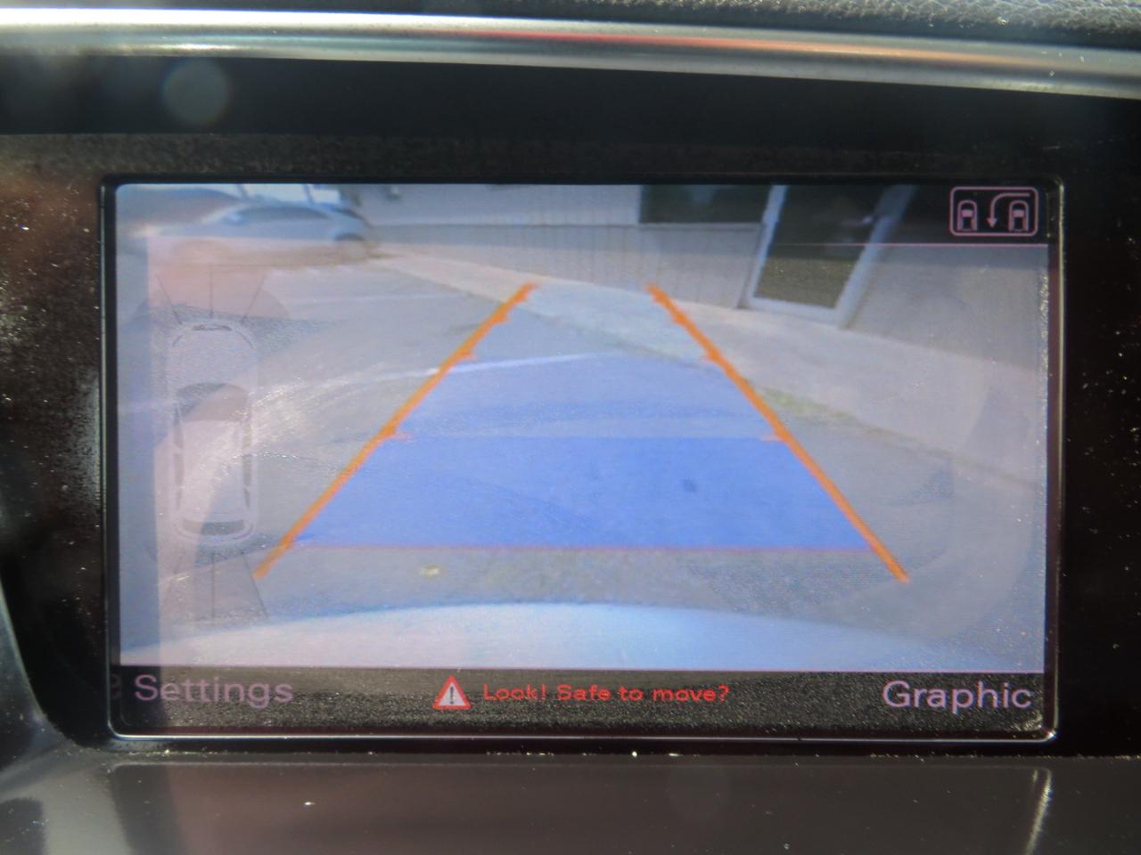 Audi Q5 3.2 quattro Premium 2012